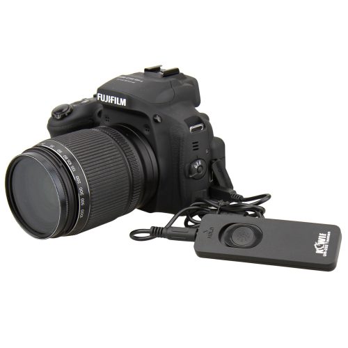 JJC Fujifilm távvezérlő (UR-232O)