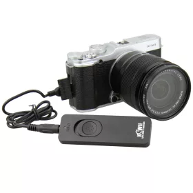 JJC Fujifilm távvezérlő (UR-232R)