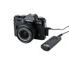 Kiwi UR-232R2 vezetékes távirányító Fujifilm fényképezőgépekhez