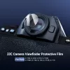 JJC VF-FJ1K2 univerzális keresővédő fólia