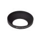 JJC fém Lencsevédő -LensCap 49mm széles látószögű objektívekhez