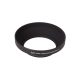JJC fém Lencsevédő -LensCap 52mm széles látószögű objektívekhez
