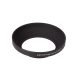 JJC fém Lencsevédő -LensCap 58mm széles látószögű objektívekhez