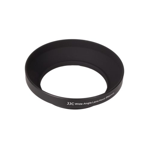 JJC fém Lencsevédő -LensCap 62mm széles látószögű objektívekhez