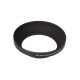 JJC fém Lencsevédő -LensCap 62mm széles látószögű objektívekhez