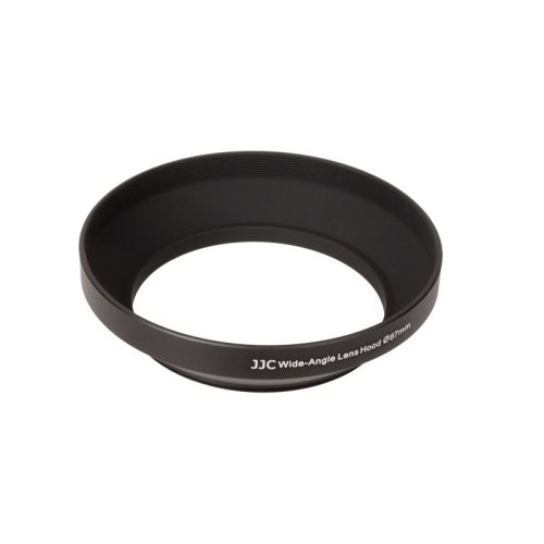 JJC fém Lencsevédő -LensCap 67mm széles látószögű objektívekhez