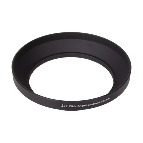 JJC fém Lencsevédő -LensCap 82mm széles látószögű objektívekhez