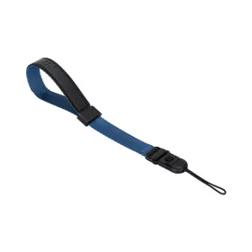 JJC WS-2 Kamera csuklópánt -Kék
