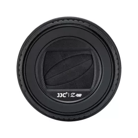 JJC Z-ZV1F automatikus objektív sapka (Sony ZV-1F)