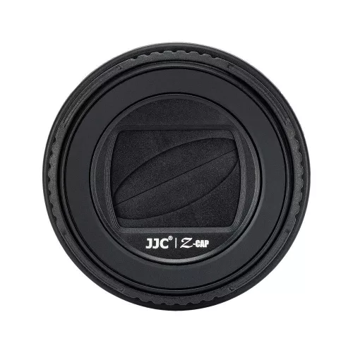JJC Z-ZV1F automatikus objektív sapka (Sony ZV-1F)
