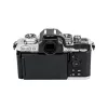 JJC Nikon Z fc Hüvelykujj támasz -thumb grip (fekete)