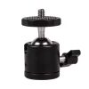 Jmary 360 Kamera Fém Gömbfej  -Metal Ball Head