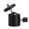 Jmary 360 Kamera Fém Gömbfej  -Metal Ball Head