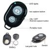 Jmary Shutter Bluetooth távirányítós kioldó