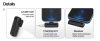 Jmary J11  Vezeték Nélküli Mikrofon Kit - Apple Lightning |1+1