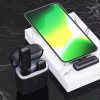 Jmary J11  Vezeték Nélküli Mikrofon Kit - Apple Lightning |1+1