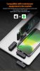 Jmary J13 Dual Vezeték nélküli Mikrofon Kit - USB-C |2+1