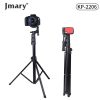 Jmary KP-2206 Kamera Tripod/ Állvány - 169cm