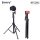 Jmary KP-2206 Kamera Tripod/ Állvány - 169cm