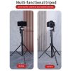 Jmary KP-2206 Kamera Tripod/ Állvány - 169cm