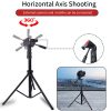 Jmary KP-2206 Kamera Tripod/ Állvány - 169cm
