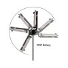 JMary K07 Bluetooth Szelfibot Állvány Funkcióval Fekete