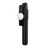 Jmary K10S Bluetooth 4.0 Állítható Szelfibot Beépített Tükörrel Fekete