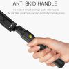 Jmary K10 Bluetooth 4.0 Állítható Szelfibot Beépített Tükörrel Fekete