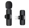 Jmary K11  Vezeték Nélküli Mikrofon Kit - Apple Lightning |1+1