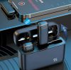Jmary K13 Dual Vezeték nélküli Mikrofon Kit - USB-C |2+1
