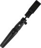 Jmary K20 Bluetooth 4.0 Szelfibot Tripod Állvánnyal és Távirányítóval Fekete