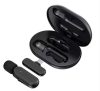 Jmary K60 Vezeték Nélküli Mikrofon Kit - USB-C |1+1