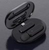 Jmary K60 Vezeték Nélküli Mikrofon Kit - USB-C |1+1