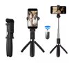 Jmary L01S Bluetooth Szelfibot és Mini Állvány