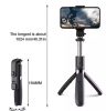 Jmary L02-S Bluetooth Szelfibot Mini Tripoddal
