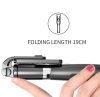 Jmary L02 Bluetooth Szelfibot és Mini Tripod