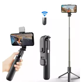 Jmary L03-S Bluetooth Szelfibot és Tripod