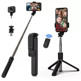 Jmary L03 Bluetooth Szelfibot és Tripod