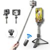 Jmary L03 Bluetooth Szelfibot és Tripod