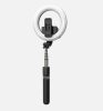Jmary L07 Beauty Light Körlámpa és Tripod Bluetooth Távirányítóval
