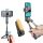 Jmary L09 1-Okostelefon/ Mobil Gimbal Stabilizátoros Szelfibot