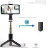 Jmary L10-S Bluetooth-os Szelfibot Állvánnyal Beépített Fénnyel