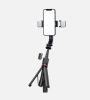 Jmary L12-D Bluetooth-os Szelfibot és Tripod Beépített Lámpával