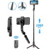 Jmary L12 Professzionális Bluetooth-os Szelfibot és Tripod