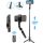 Jmary L12 Professzionális Bluetooth-os Szelfibot és Tripod