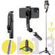 Jmary L13 Mobil Tripod/ Szelfiebot
