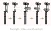Jmary L15 Mobil Szelfibot és Tripod
