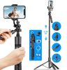 Jmary L16 Mobil Szelfibot és Tripod