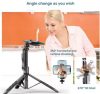 Jmary L16 Mobil Szelfibot és Tripod