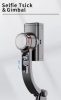 Jmary L19 3-Tengelyes Gimbal Stabilizátor Tripod